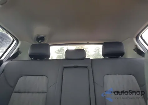 2017 Kia Sportage Lx z USA, uszkodzony, nr VIN KNDPM3AC8H7233382